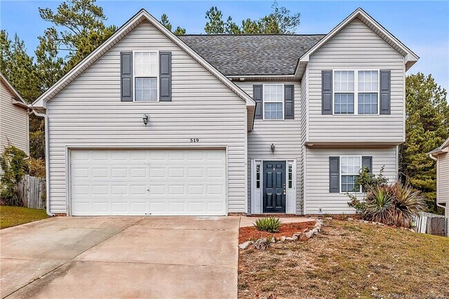 Building Photo - 519 Abbottswood Dr