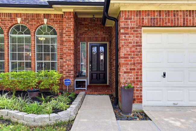 Photo - 2105 Mossy Trail Dr