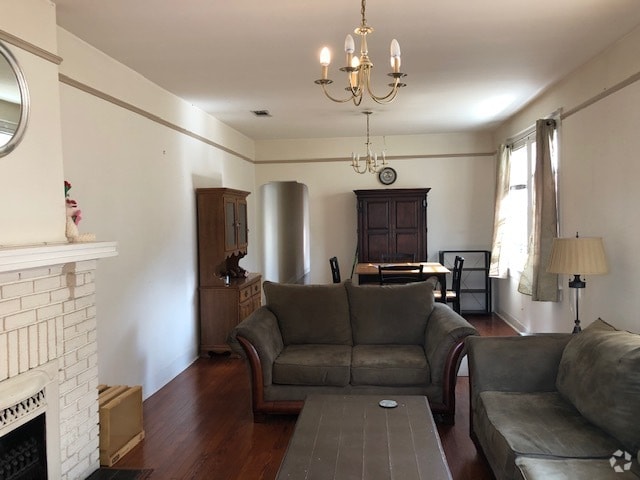 Building Photo - 2017 Lowerline St Unit 20217 Rental