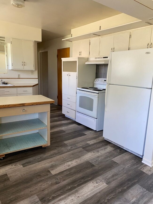 Photo - South Missoula 3 bedroom with fenced yard and garage