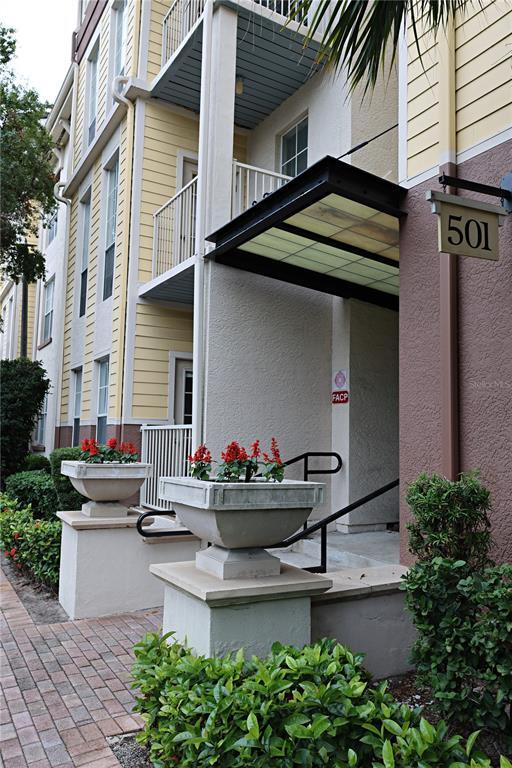 Building Photo - 501 S Moody Ave Unit 1119A