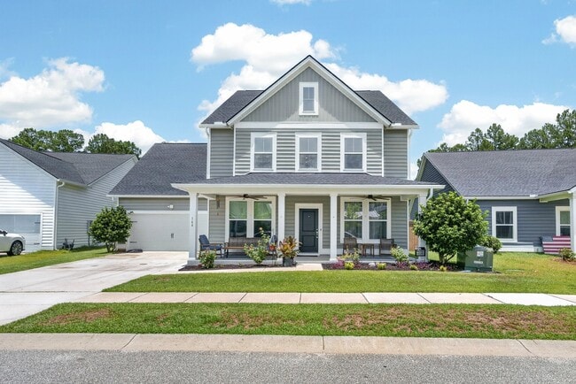Building Photo - 164 Garden Lily Ln