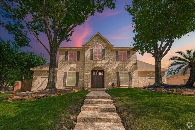 Building Photo - 6018 Rapid Creek Ct Rental