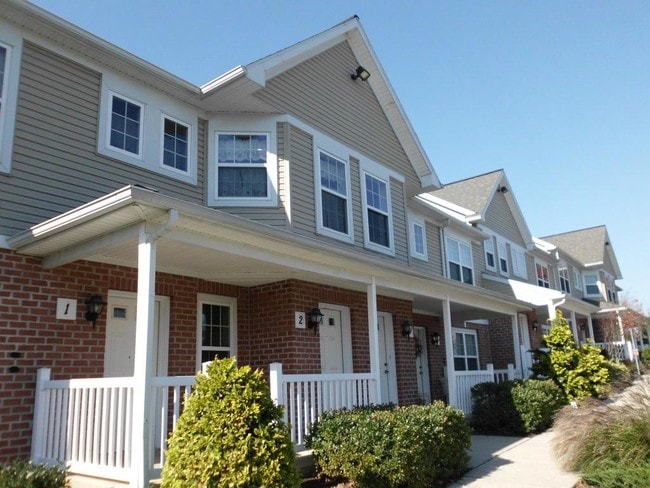 Photo - Grandview Apartments