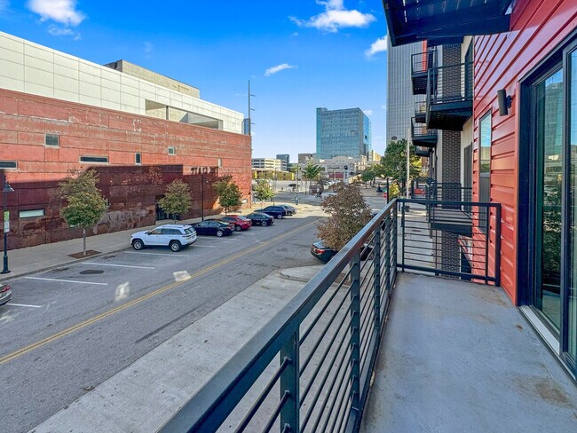 Photo - 110 N Boston Ave Unidad ID1317379P