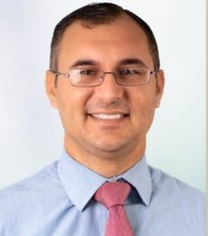 Eric Soto