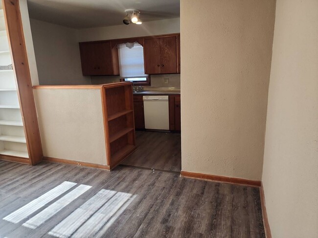 Photo - 2 Bed 1.5 Bath in OKC!
