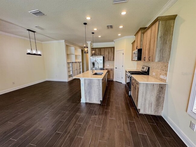 Photo - 3520 Woodmont Dr