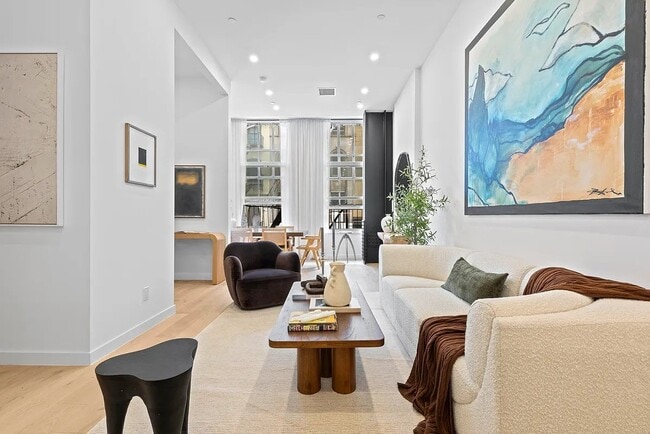110 Reade St Unit 4