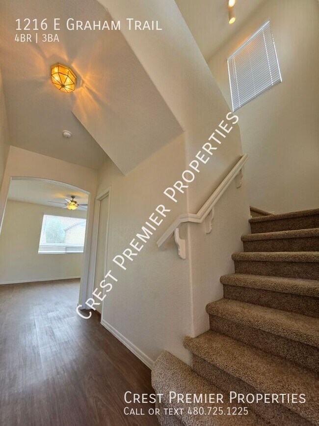 Photo - 1216 E Graham Trail