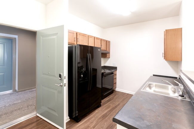 Gateway Residential Partners, LP