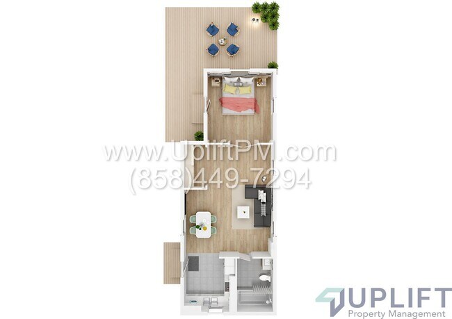 Photo - 3637 36th St