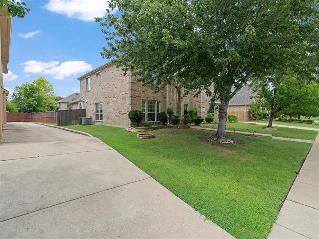 408 Cave River Dr