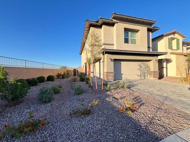 Photo - Stunning modern two-story single-family home