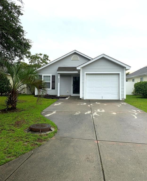 Building Photo - 853 Silvercrest Dr Rental