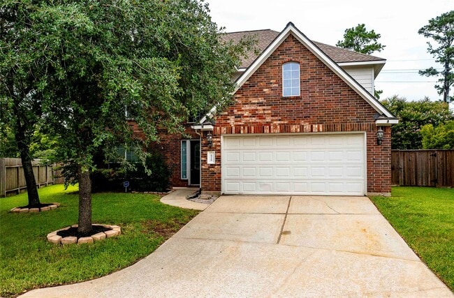 Building Photo - 8218 Rushing Stream Ct