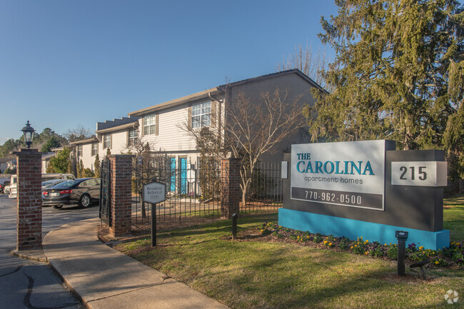 Building Photo - The Carolina Rental