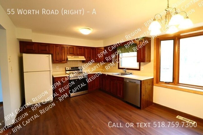 Photo - 55 Worth Rd Unit A