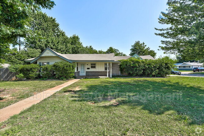 Building Photo - 3317 SE 15th St Rental