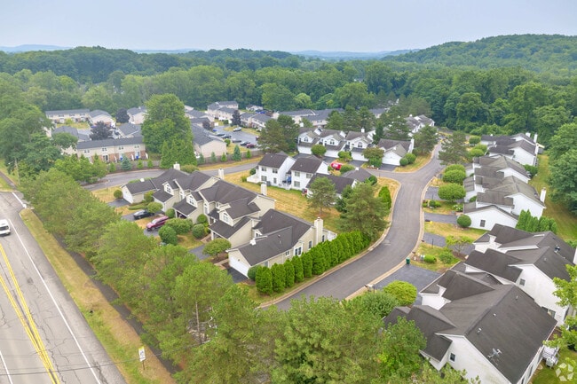 Glenwood Townhomes
