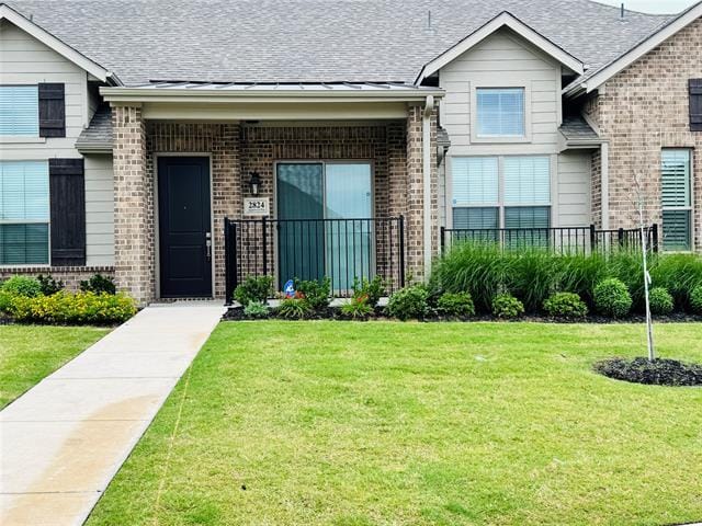 Photo - 2824 Applewood Wy