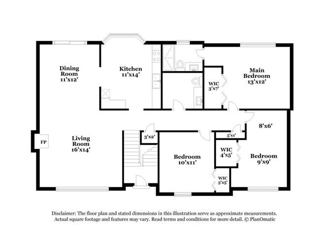 Photo - 1316 Candlelite Ln