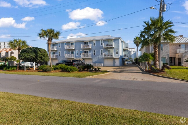Building Photo - 22 Moreno Point Rd Unit 03 Rental