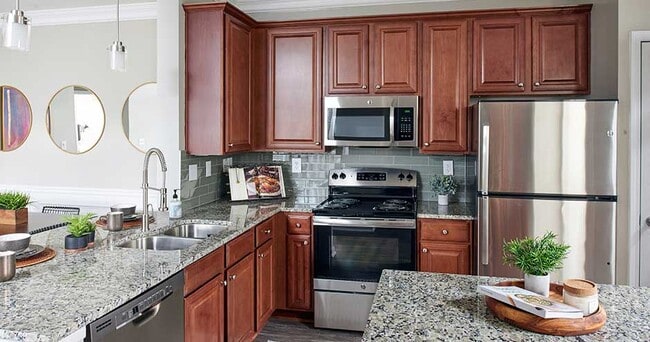 Photo - Park at the Marketplace