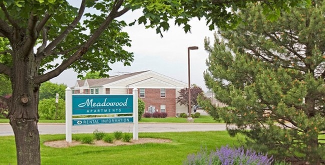 Photo - Meadowood Apartments