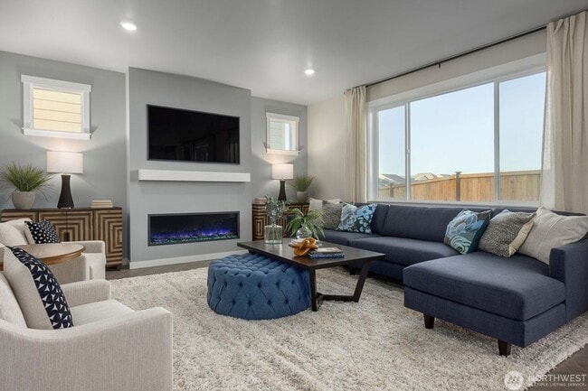 Photo - Stunning NEW two-story 4 bed 3 bath + loft in Willows Community