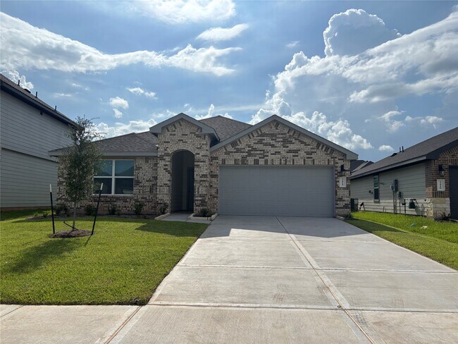 Photo - 3414 Blueberry Thistle Ln