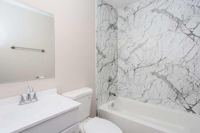 Bath Room