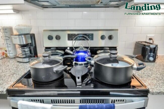 Photo - 2500 Greenhouse Rd Unidad 12307.1256360