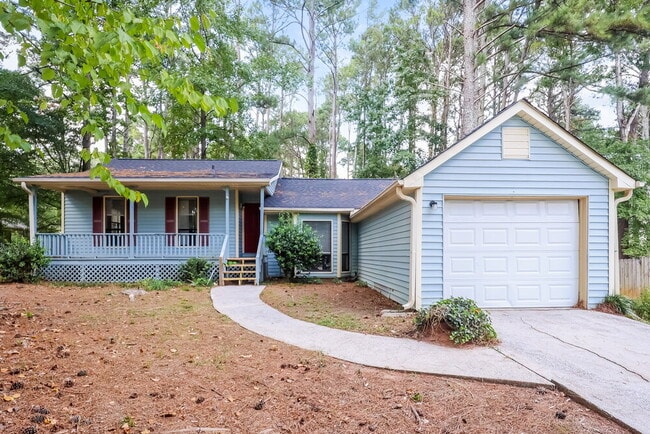 Building Photo - 8607 Forest Pointe Ct Rental