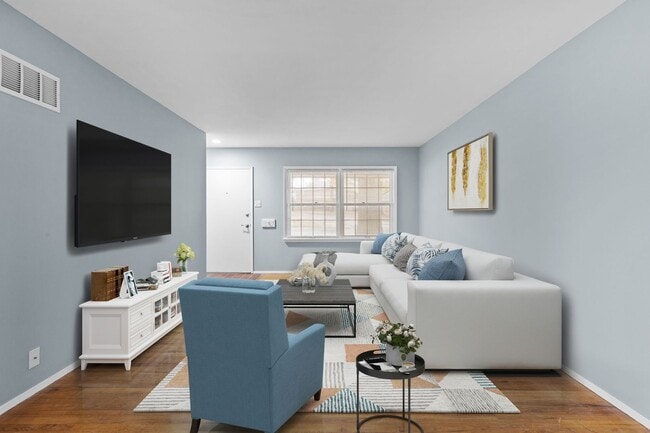 Gulf Drive Townhomes