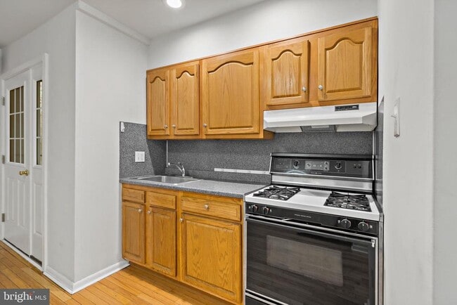 Photo - 1117 W Moyamensing Ave