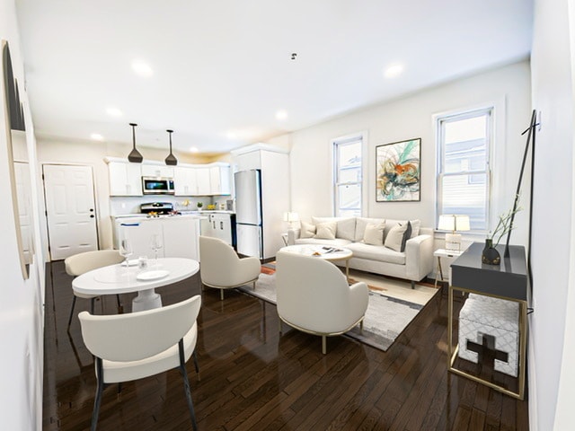 Photo - 21 Bellevue St Unit 21