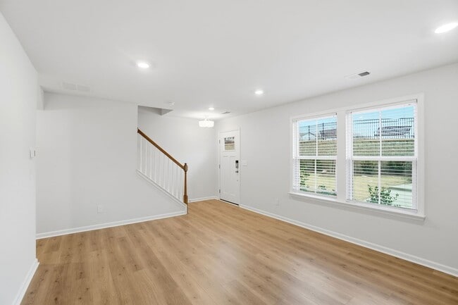 Photo - Brand-new three-story townhome in the University area at Senata at Research Park!