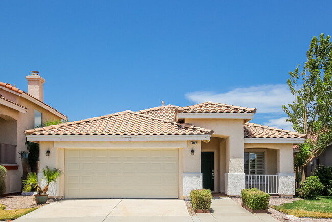 Photo - 4102 W Cactus Rd House