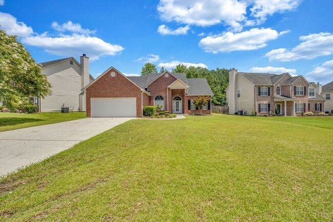 Photo - Charming 3BR Ranch in Riverdale – Minutes from I-75!