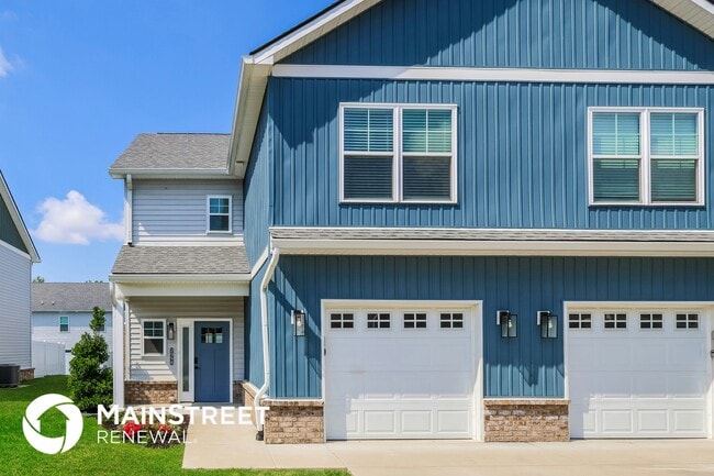 Building Photo - 2058 Hoosier Way Rental