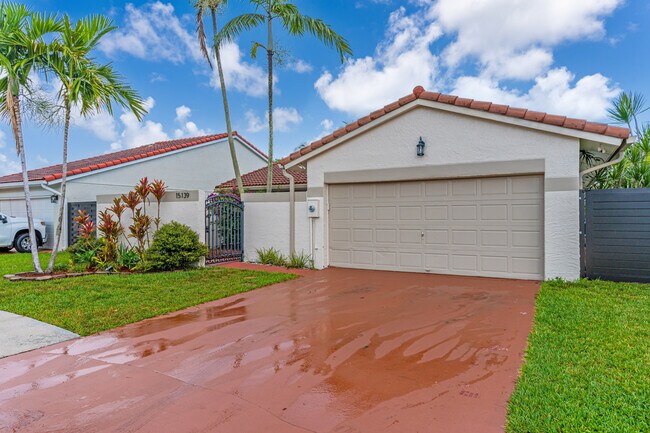 Photo - 15139 SW 92nd Terrace