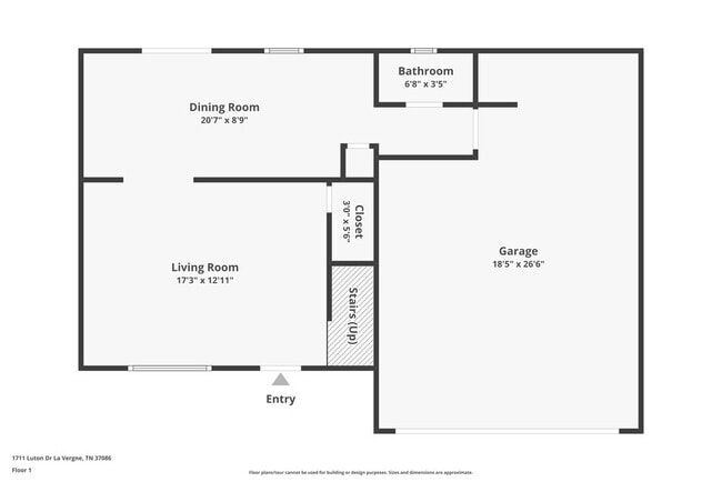 Photo - 1711 Luton Dr