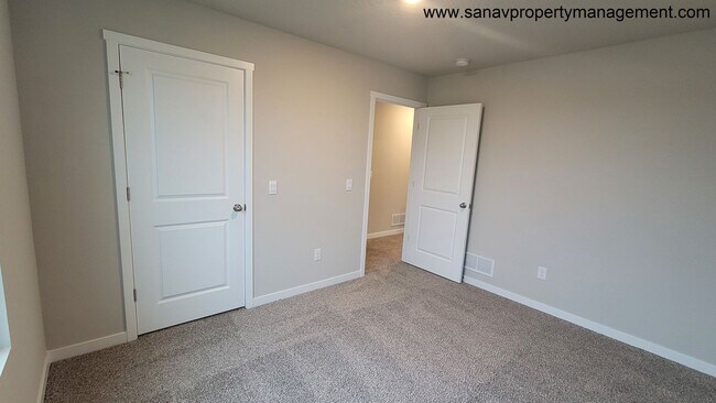 Photo - Turnkey Elegance: 4BR, 2.5BA Two-Story Haven with Gourmet Kitchen & Luxurious Master Suite!-3 CAR...