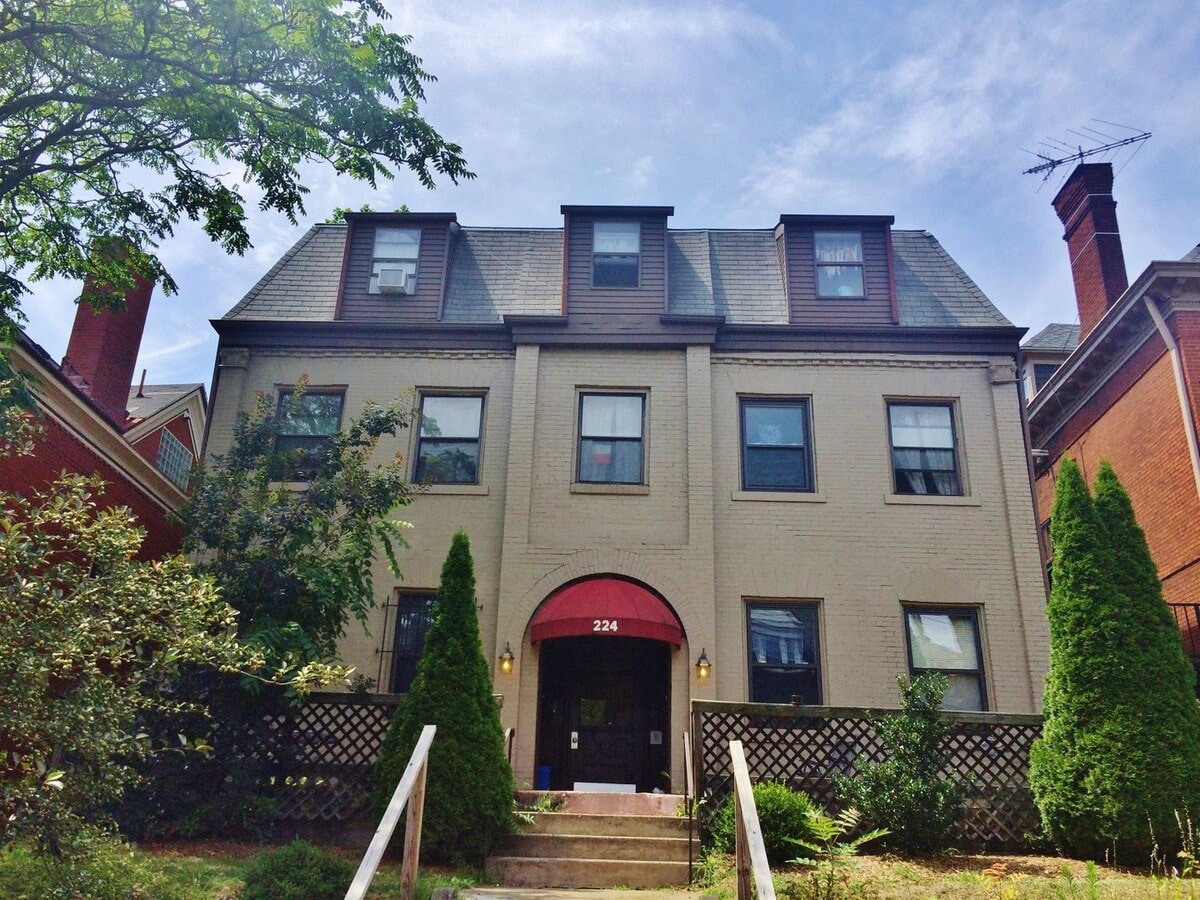 Photo - 224 S Fairmount St