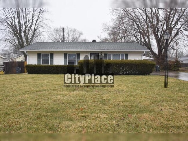 Building Photo - 604 E Pearl St