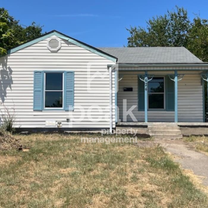 $1600! 3Bed/1Bath Home in Fort Worth! - $1600! 3Bed/1Bath Home in Fort Worth!