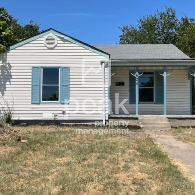 Building Photo - $1600! 3Bed/1Bath Home in Fort Worth!