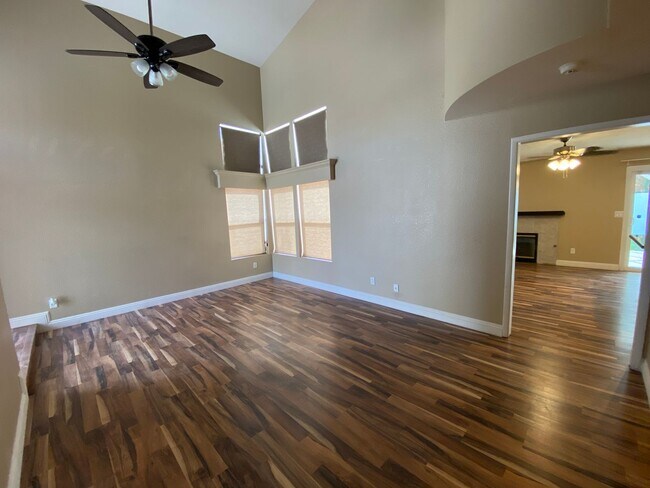Photo - POOL. NO HOA. SOLAR. 3-bed/2.5-bath 89119