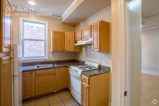 Building Photo - One Bedroom Apartment in Point Breeze Unit 2